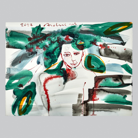 Enzo-Arduini Gemaelde 23 Thumbnail