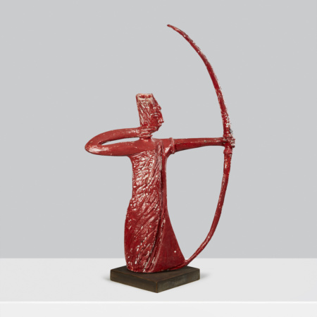 Enzo-Arduini Skulptur 12 