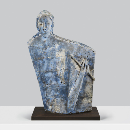 Enzo-Arduini Skulptur 15 