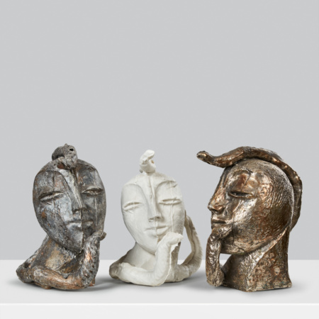 Enzo-Arduini Skulptur 18 Thumbnail