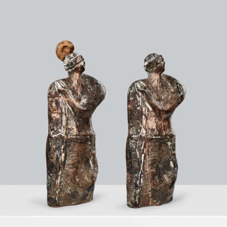 Enzo-Arduini Skulptur 19 Thumbnail