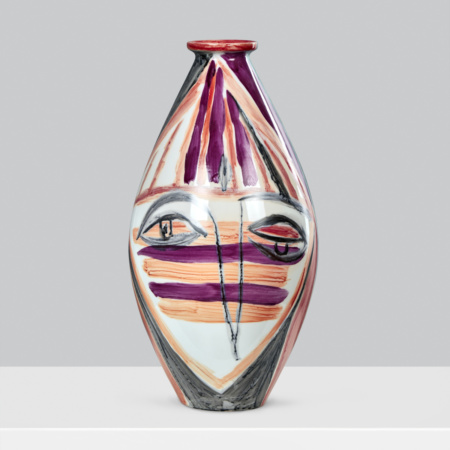 Enzo-Arduini Vase 07 Thumbail