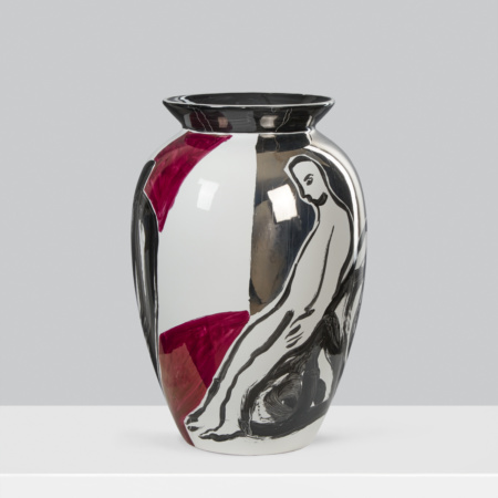 Enzo-Arduini Vase 09 Thumbail