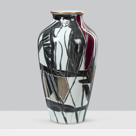 Enzo-Arduini Vase 10 Thumbail