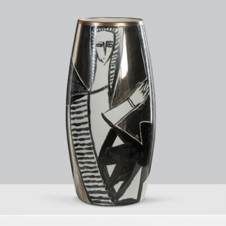 Enzo-Arduini Vase 11 Thumbail