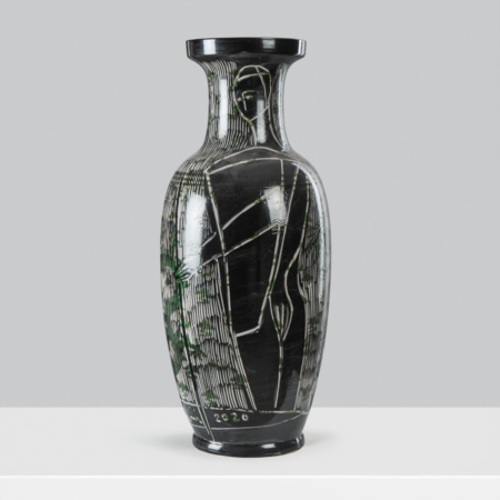 Enzo-Arduini Vase 16 Thumbail